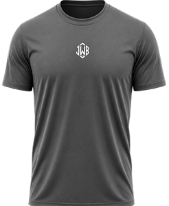 Central logo tee