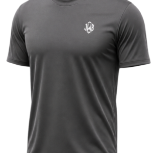Left Chest Logo Tee